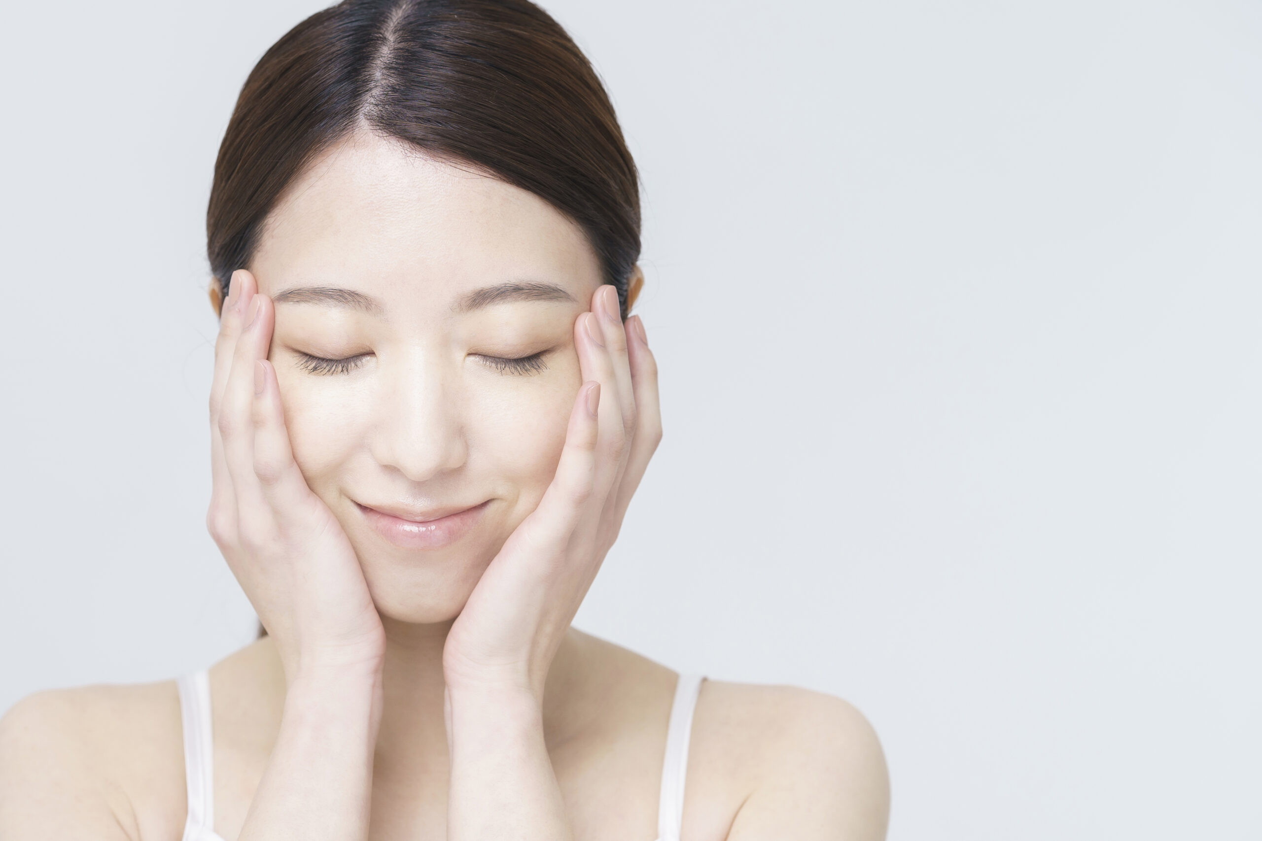 青森のバリエステサロンFrangipani-未経験でも大丈夫